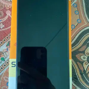 Tecno Spark 30, Мастчоҳ