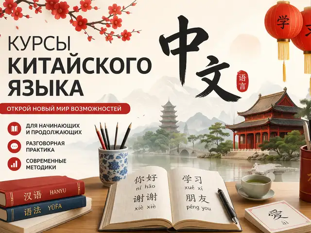Курсы китайского языка, Худжанд