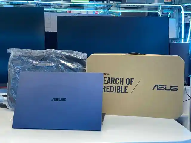 Ноутбук Asus ExpertBook Core i7-1165G7 16/SSD512GB с сумкой, Худжанд