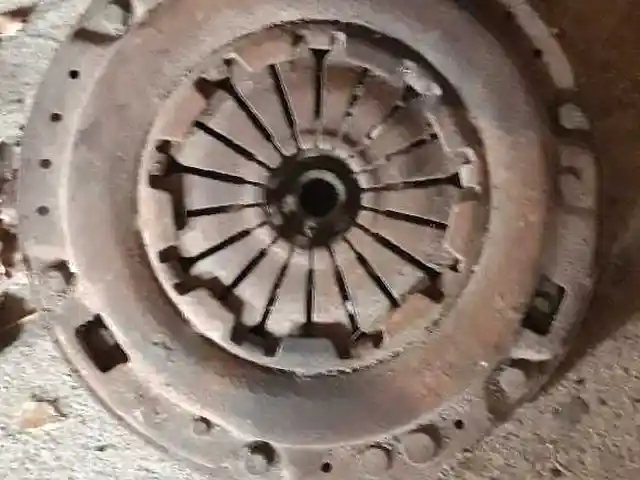 Корзина от Daewoo Nexia, Худжанд