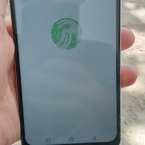 Infinix Smart, Душанбе