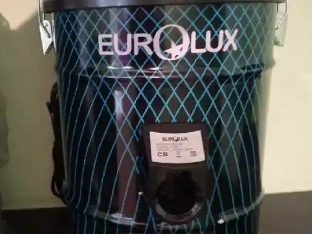 Пылесос Eurolux 2800W, Душанбе
