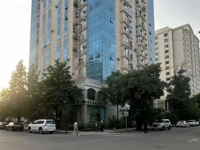 2-комн. квартира, 7 этаж, 75м², И Сомони, Душанбе