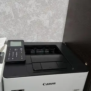 Принтер Canon i-SENSYS Wi-Fi, Худжанд