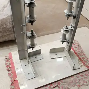Ролик для белья, Душанбе