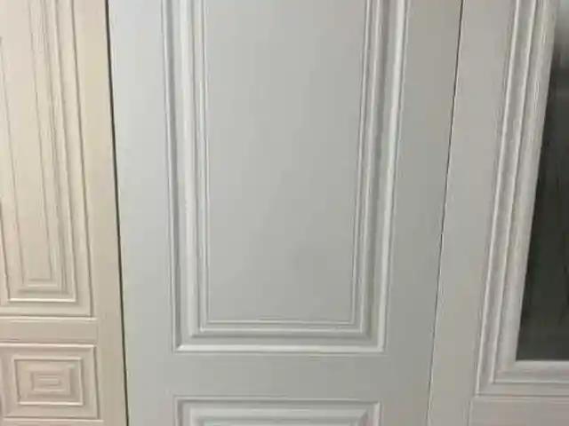 Дверь, Душанбе