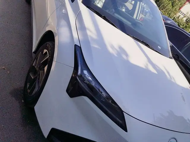 GAC Aion S Plus