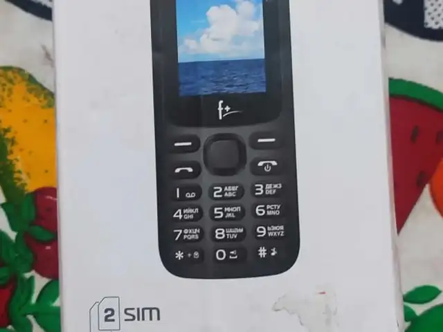 Fly F197, Худжанд