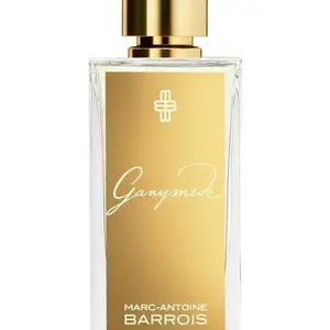 Духи Ganymede Marc-Antoine Barrois, Душанбе