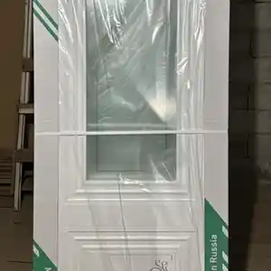Межкомнатная дверь, Душанбе