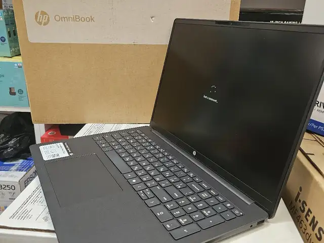 Ноутбук HP 3 Ultra5, Душанбе - 4