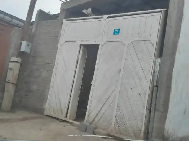 Дарвоза 2.80 2.80, Канибадам