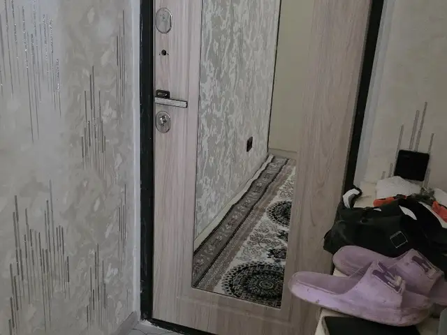 2-комн. квартира, 3 этаж, 59 м², Гулистон, Вахдат
