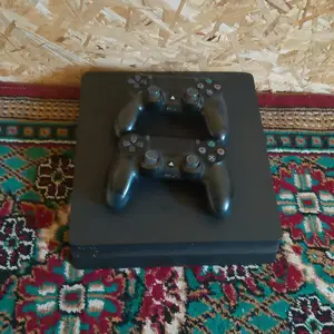 Игровая приставка Sony Playstation 3, Душанбе