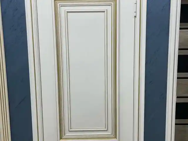 Дверь багет, Душанбе