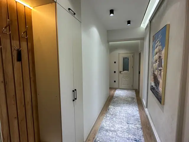 2-комн. квартира, 3 этаж, 65м², 19мкр, Хуҷанд