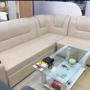 Уголок для гостиной, Худжанд