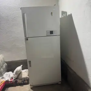 Холодильник, Душанбе