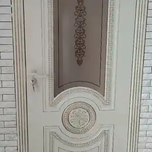 Дверь, Душанбе