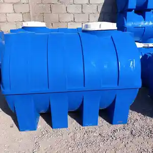 Бочка 2 тонны, Душанбе