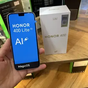 Honor 400, Душанбе