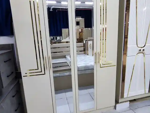 Шифоньер, Душанбе