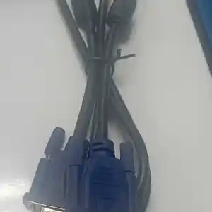 Шнур VGA, Душанбе