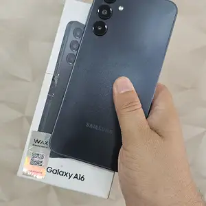 Samsung Galaxy A16, Худжанд