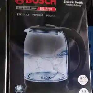 Электрочайник Bosch 2.2л, Душанбе