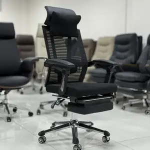 Офисное кресло 6128А, Душанбе