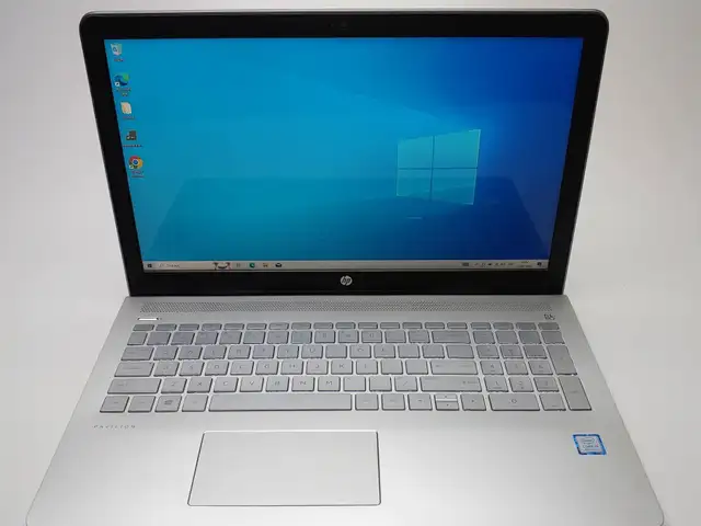 Игровой ноутбук HP i5-8250U, Душанбе