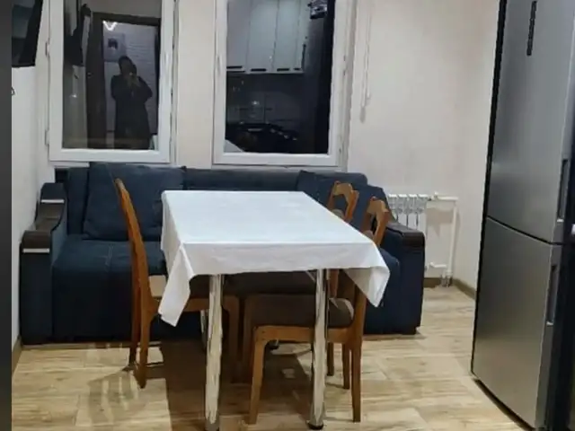 4-комн. квартира, 12 этаж, 104м², султанбей, Душанбе