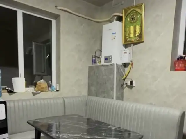 Кухонный уголок, Хуҷанд