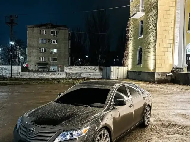 Аренда авто, Душанбе