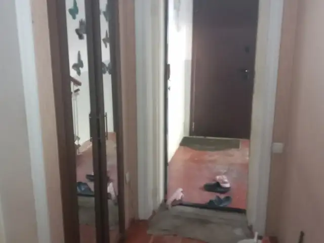 3-комн. квартира, 1 этаж, 75м², 31 мкр, Худжанд
