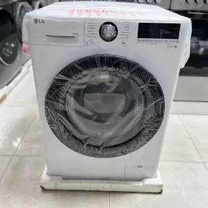 Стиральная машина 6W-LG Electronics/ 10,5 kg Inverter, Душанбе