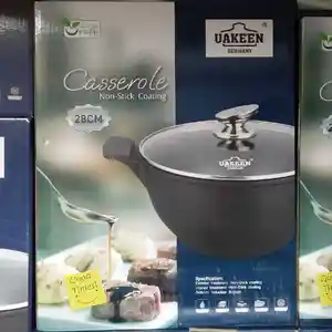 Дег 28см, Душанбе