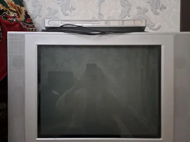 Телевизор LG, Худжанд