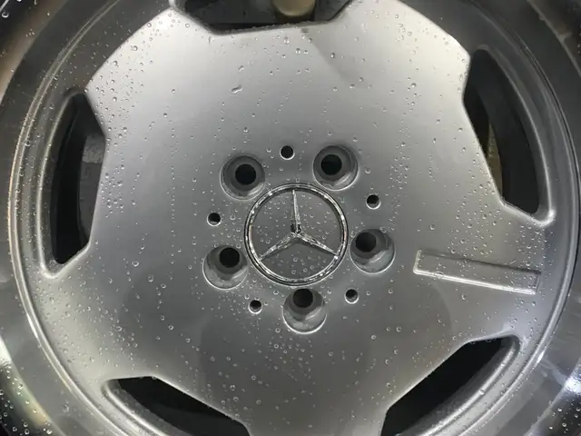 Диски R17 Mersedes Benz 124, Душанбе