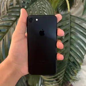 Apple iPhone 7, 128 gb, Душанбе
