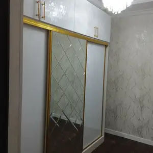 Шкаф на заказ, Душанбе