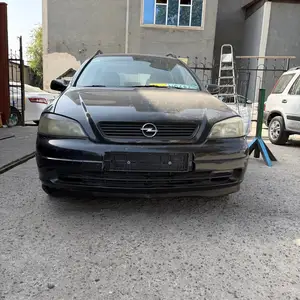 Opel Astra G