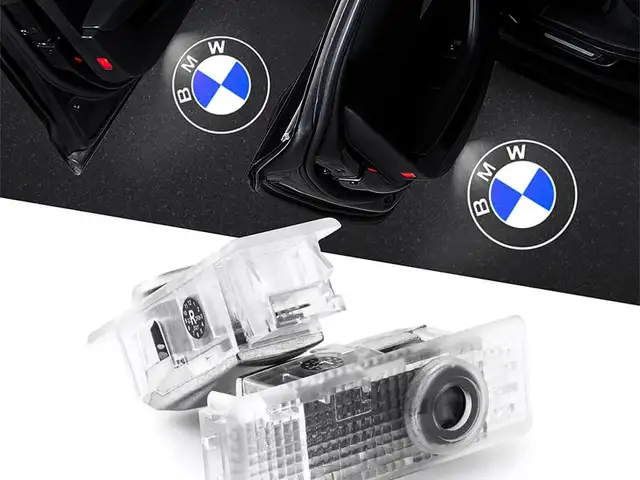 Штатная Подсветка двери BMW, Душанбе