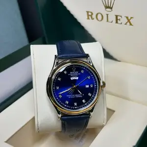 Часы Rolex, Душанбе