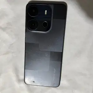 Tecno pop 7, Душанбе