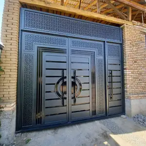 Дарвоза, Хуҷанд