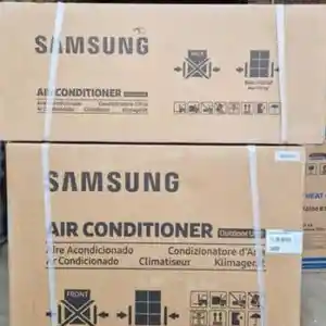 Кондиционер Samsung 24 куб, Душанбе