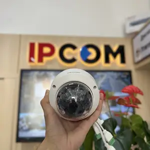 Камера внутренняя IP Hikivision DS-2CD1763G2-LIZSU2.8-12mmO-STD, Хуҷанд