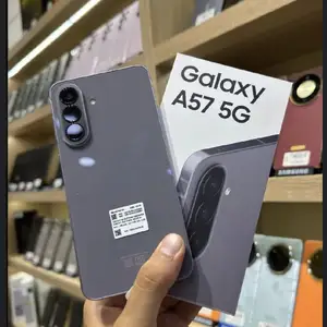 Samsung galaxy A57 8/128, Душанбе