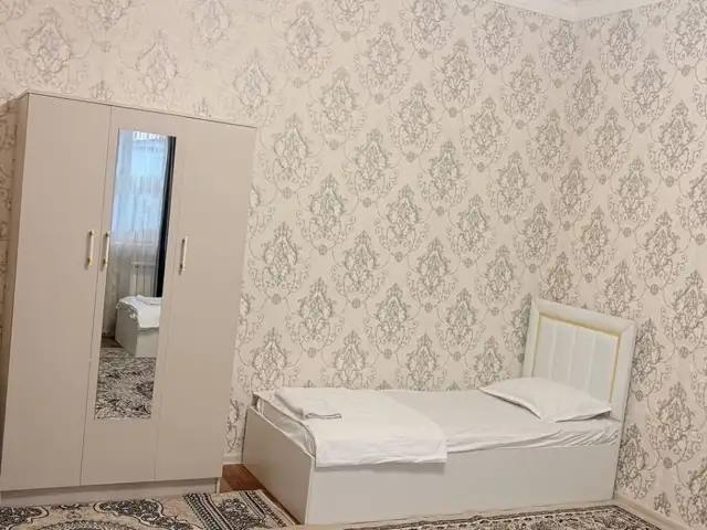 1-комн. квартира, 2 этаж, 40 м², Фирдавси, Душанбе - 5